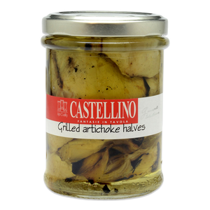 Castellino Preserved Vegetables