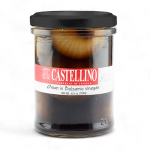 Castellino Preserved Vegetables