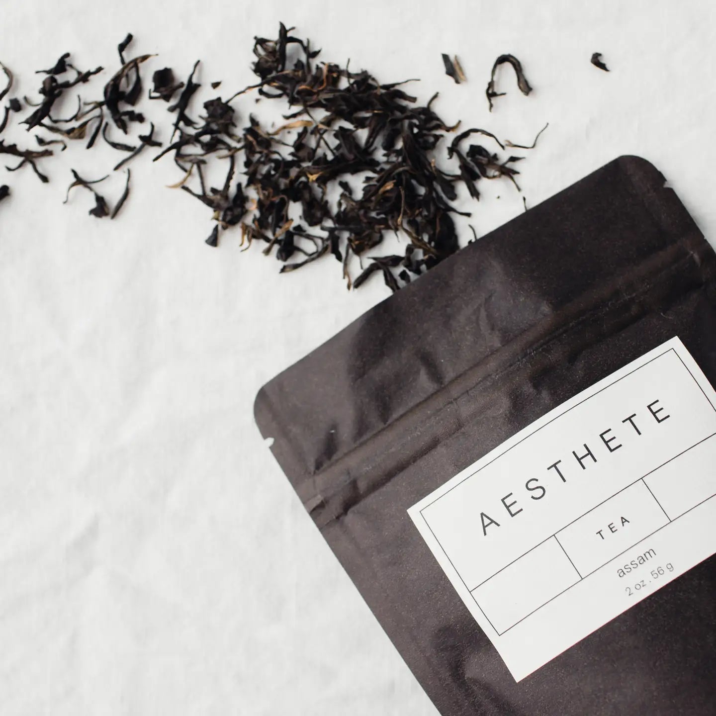 Aesthete Tea Assam - BKLYN Larder