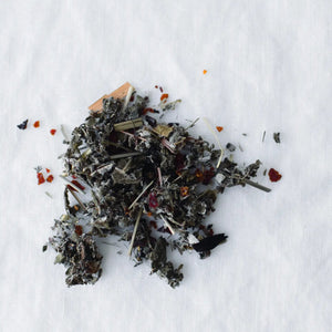 Aesthete Tea Sick Day - BKLYN Larder