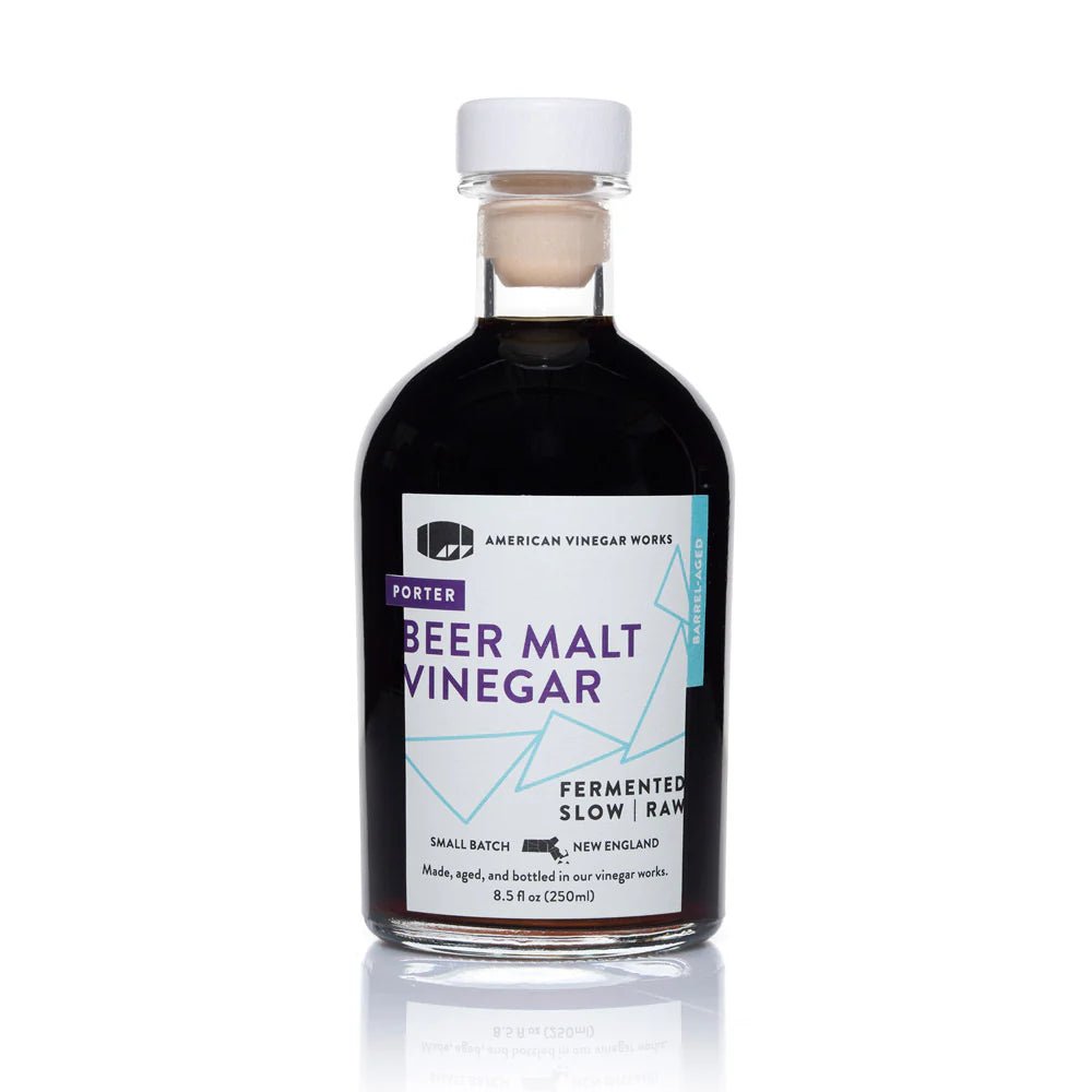 American Vinegar Works California Junmai Rice Wine Vinegar - BKLYN Larder