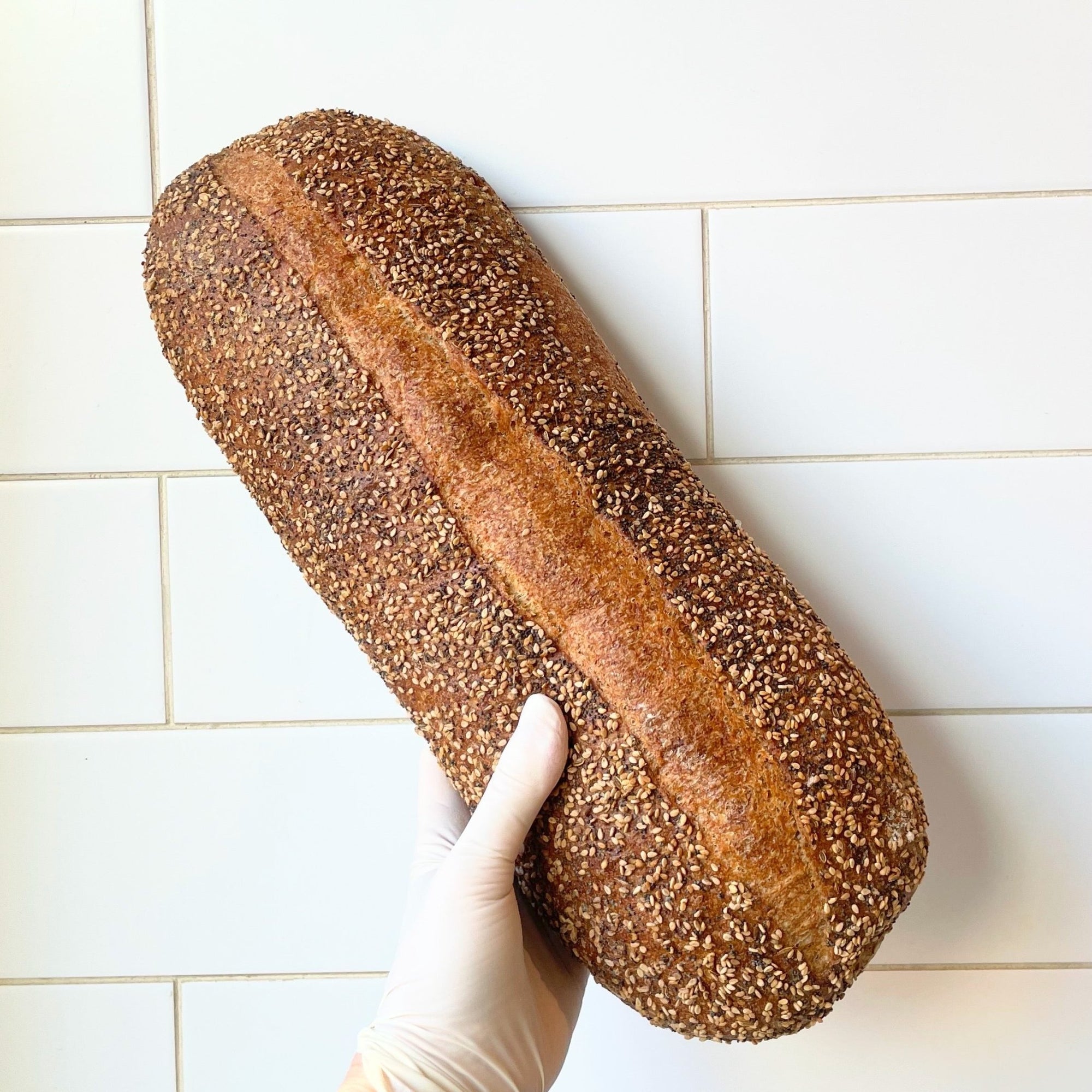 Amy's Bread | Catering Miche - BKLYN Larder