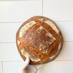 Amy's Bread | Catering Miche - BKLYN Larder