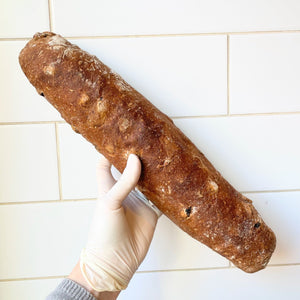 Amy's Bread | Catering Walnut Raisin - BKLYN Larder