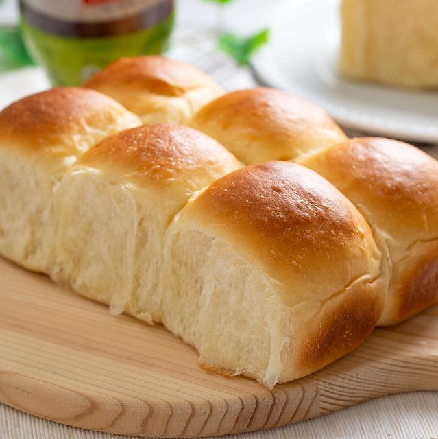 Amy's Bread Soft Dinner Rolls | Catering 6 Rolls - BKLYN Larder