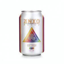 Anxo Cider 1 Can - BKLYN Larder