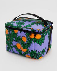 Baggu Coolers Small Black Cooler - BKLYN Larder