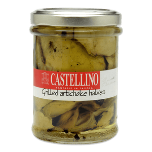 Castellino Preserved Vegetables Marinated Artichoke - BKLYN Larder