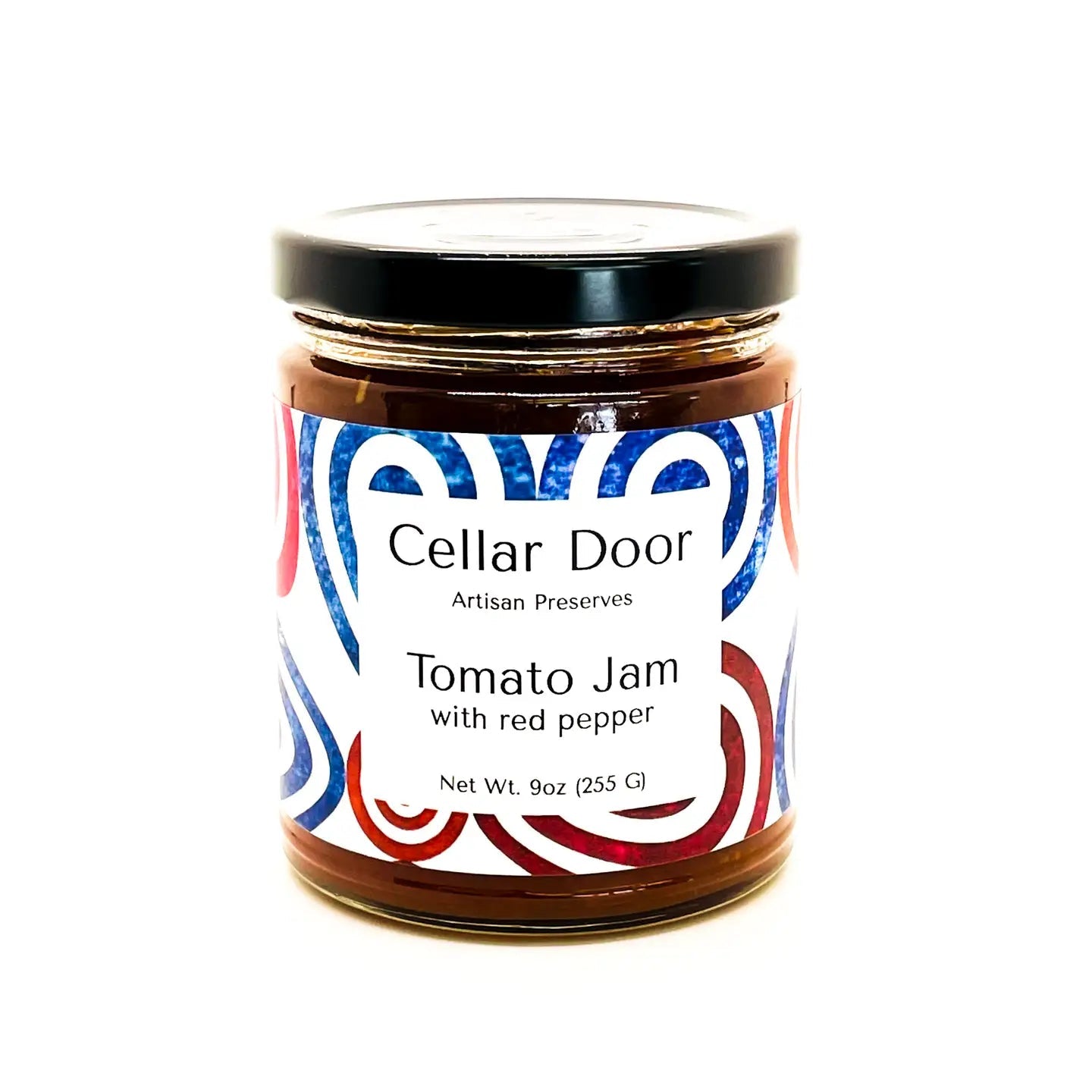 Cellar Door Jams Tomato with Red Pepper - BKLYN Larder