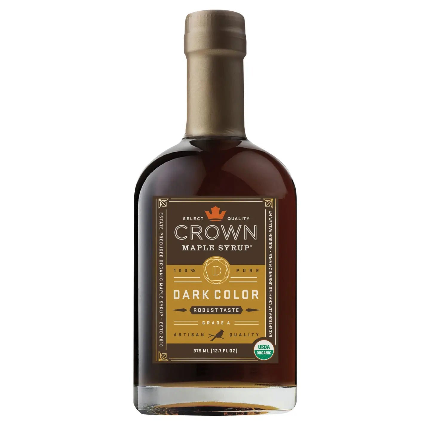 Crown Maple Syrup - BKLYN Larder