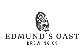 Edmund's Oast Beers Comfy Armchair - BKLYN Larder