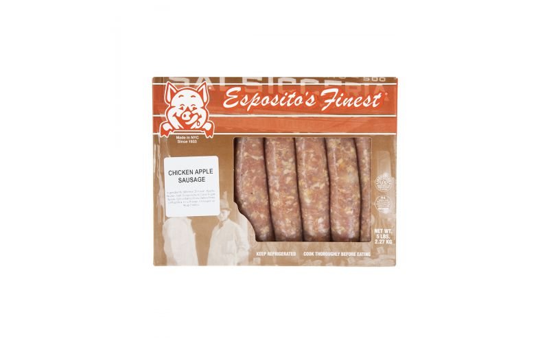 Esposito Sausages | Catering Italian - BKLYN Larder