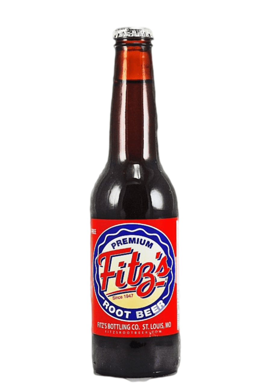 Fitzs Root Beer - BKLYN Larder