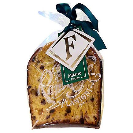 Flamigni Demi - Panettone - BKLYN Larder