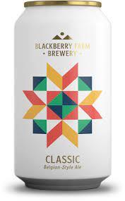 GHDD Blackberry Farm Beers Classic Saison - BKLYN Larder