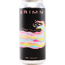 GHDD Grimm Artisan Ales Utopos - BKLYN Larder