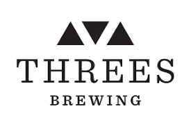 GHDD Threes Brewing Hello Friend - BKLYN Larder