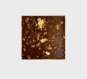 Goodio Holiday Chocolate Bars Goodio Apple Pie Chocolate Bar - BKLYN Larder