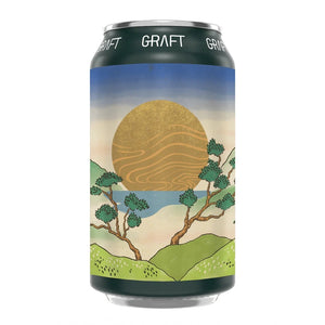 Graft Cider Ceremony - BKLYN Larder