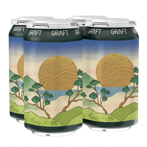 Graft Cider Ceremony - BKLYN Larder