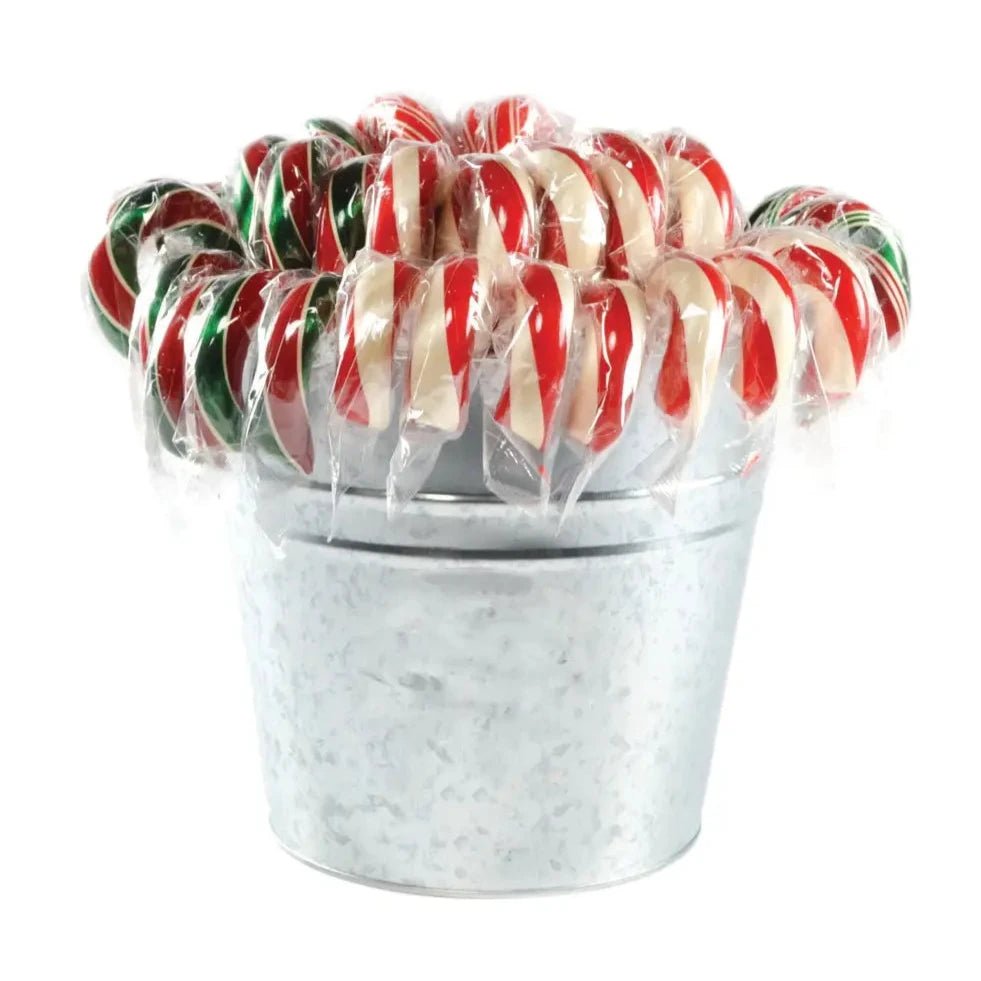 Hammond's Candy Canes Peppermint - BKLYN Larder