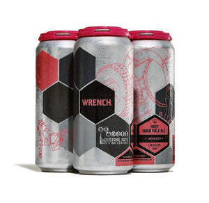 Industrial Arts Brewing Wrench - BKLYN Larder