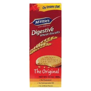 McVitie's Digestive Biscuits - BKLYN Larder