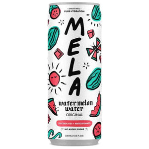 Mela Water Original Watermelon - BKLYN Larder