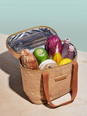 Out Of The Woods Cooler Bags Walrus Cooler - BKLYN Larder