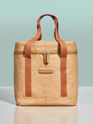 Out Of The Woods Cooler Bags Walrus Cooler - BKLYN Larder