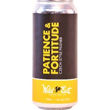 Wild East Brewing Prudence - BKLYN Larder