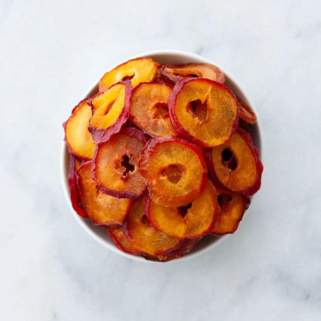 Ziba Dried Fruit Dried Herati Plums - BKLYN Larder