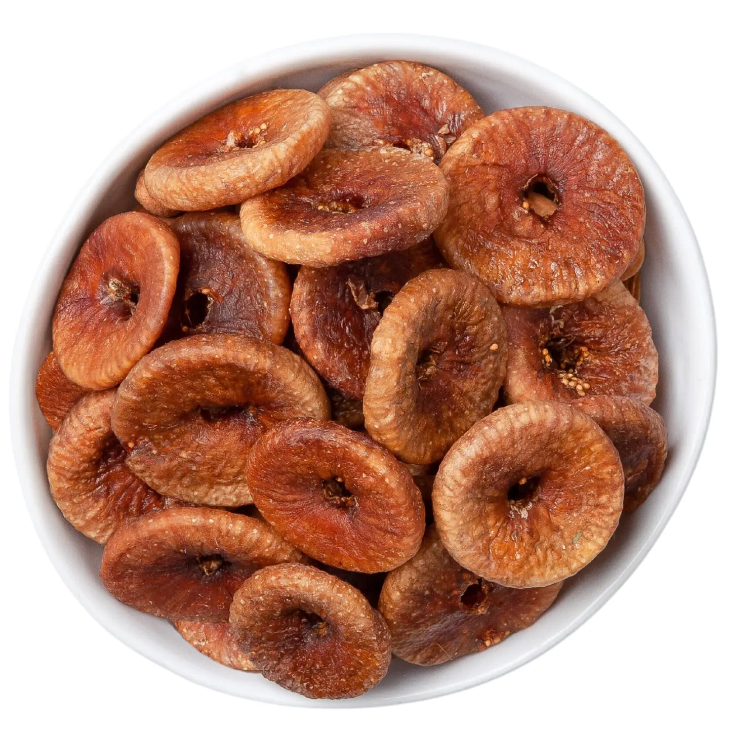 Ziba Dried Fruit Dried Herati Plums - BKLYN Larder