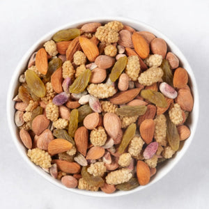 Ziba Trail Mix Trail Mix - BKLYN Larder