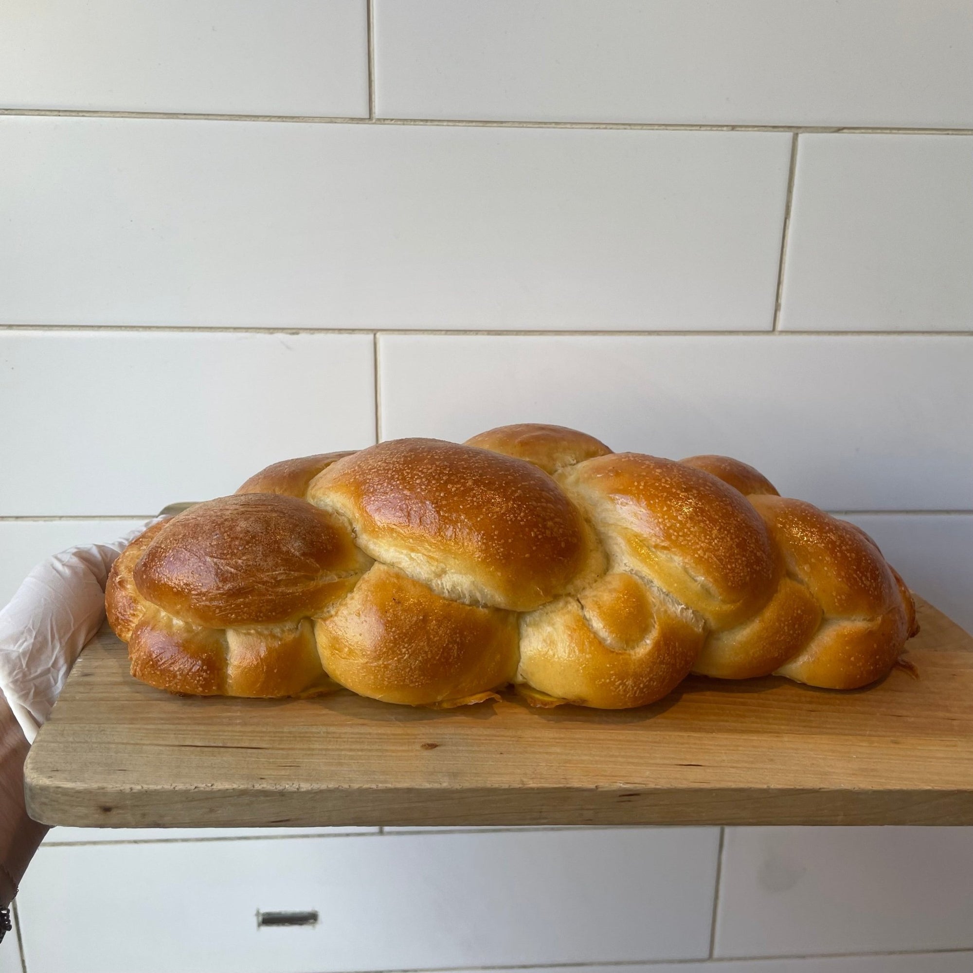 Amy's Challah - BKLYN Larder