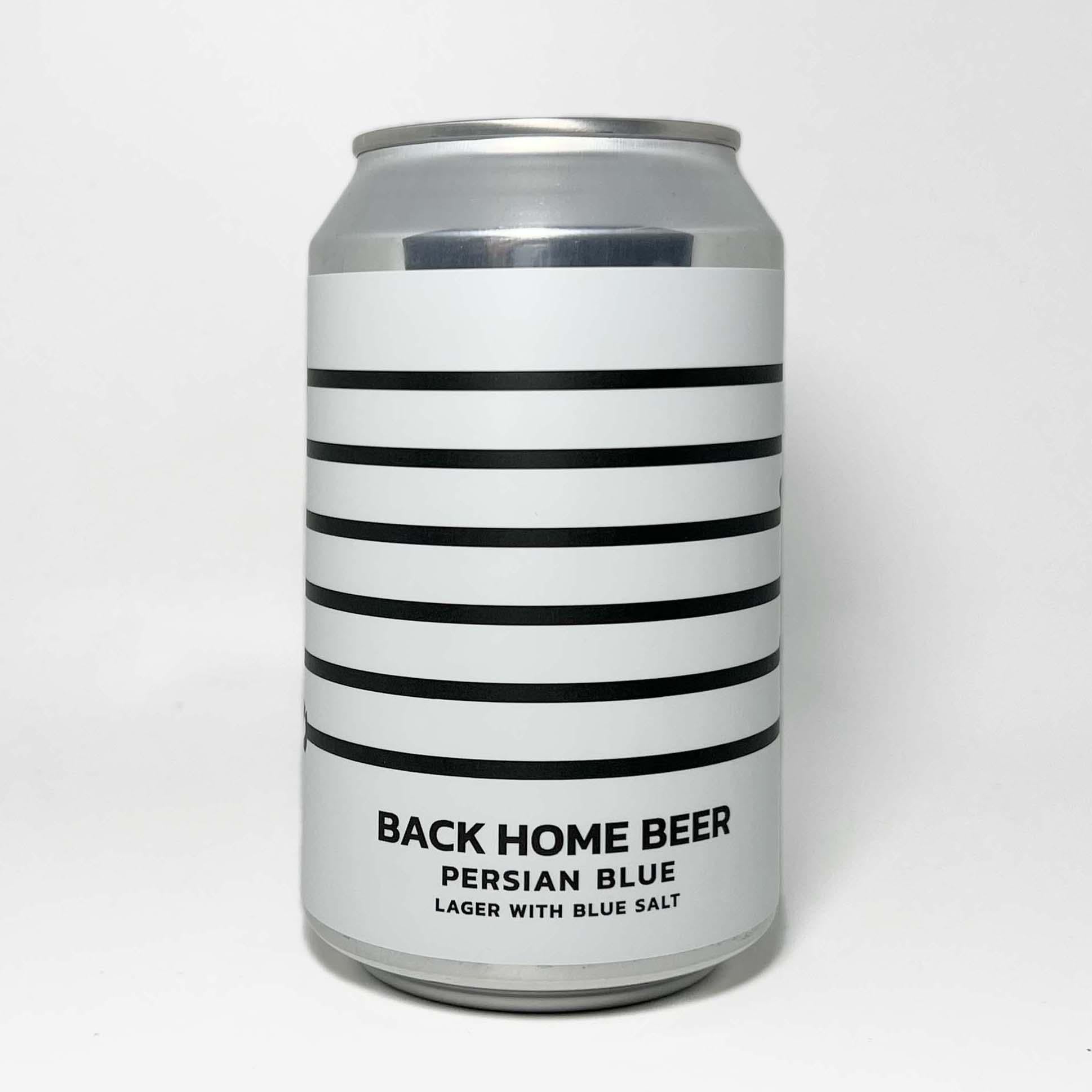 Back Home Beer New Day IPA - BKLYN Larder