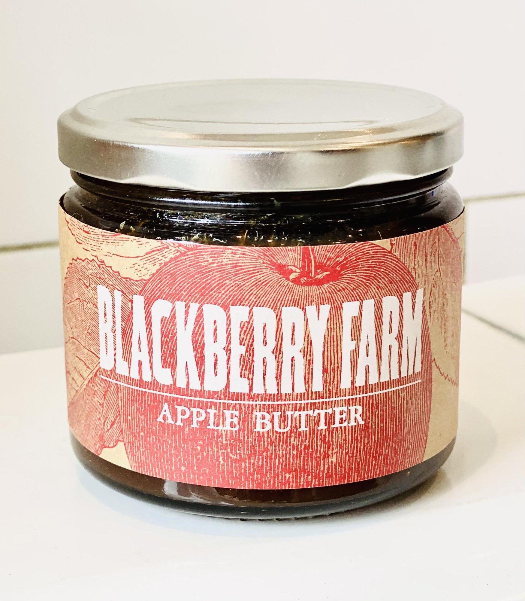 Blackberry Farm Spreads Blackberry Jam - BKLYN Larder