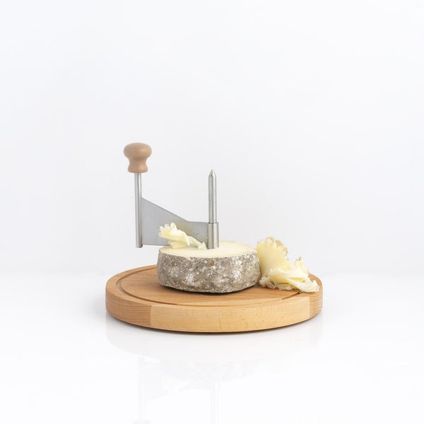 Curler and Cheeses Cheeseboard - Online Shopping 