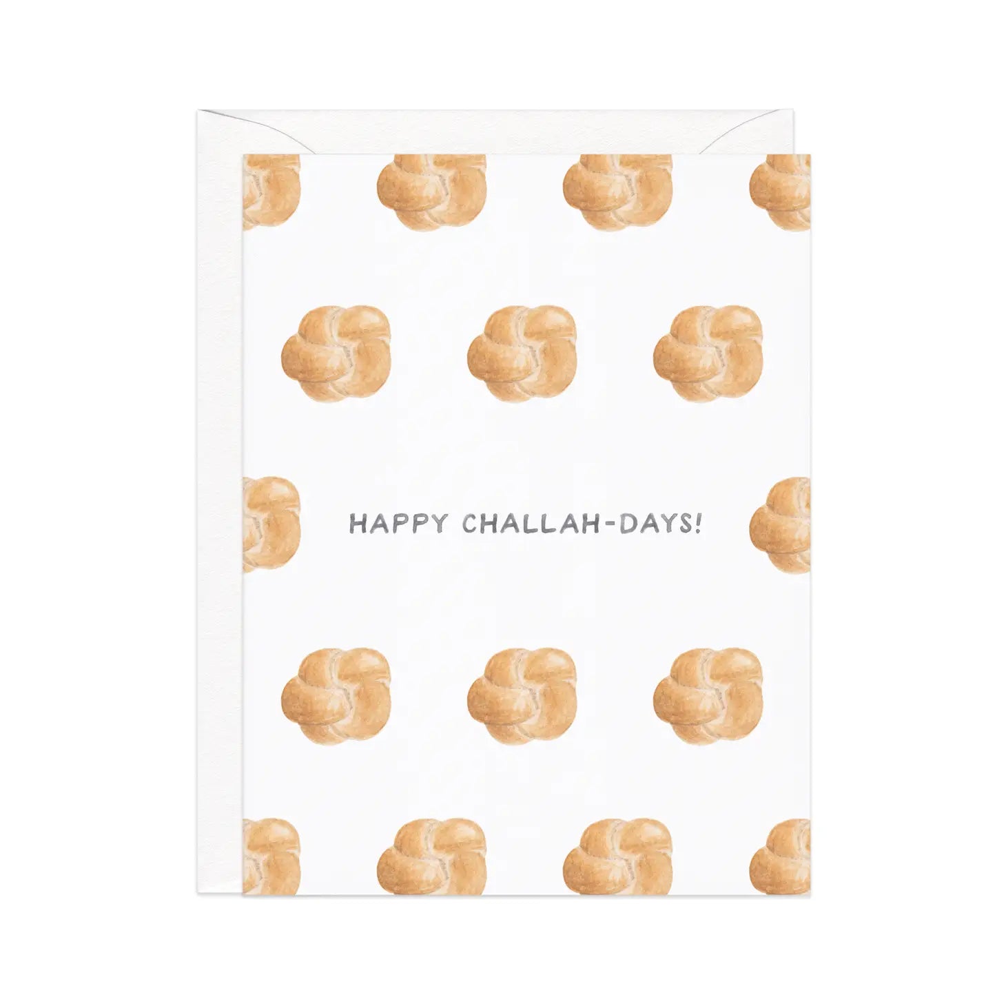 Cheesy Holiday Greeting Cards Sweet New Year - BKLYN Larder