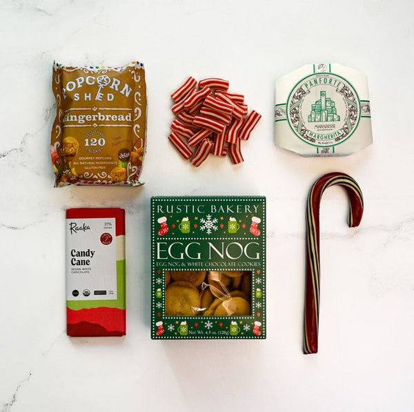 Snack Pack Gift Basket - BKLYN Larder