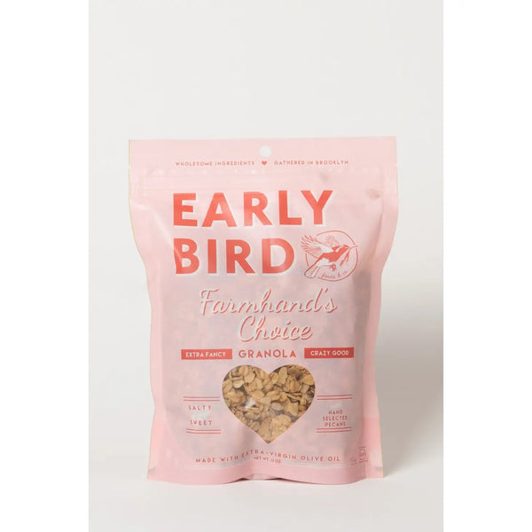 KISS MY OATS - 5 LB BAG BULK – Early Bird Foods & Co.