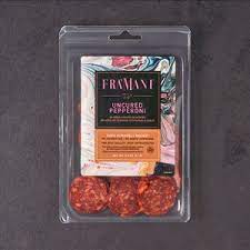 Fra'Mani Sliced Meats Italian Dry - BKLYN Larder