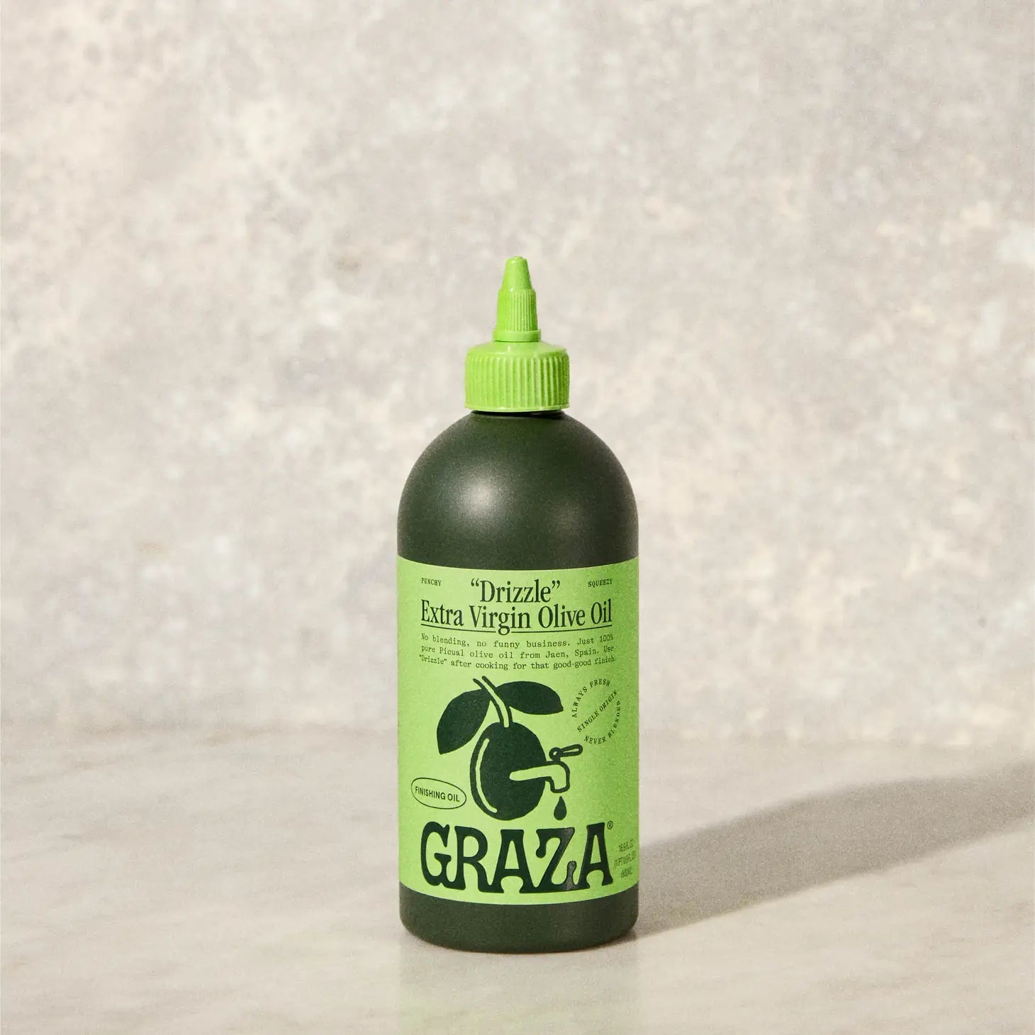 Graza Olive Oil Sizzle - BKLYN Larder