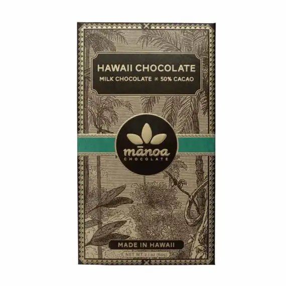 Lilikoi Cacao  Passion Fruit Tea - Tea Chest Hawaii
