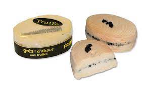 Petit Gres d'Alsace Truffle Petit Gres d'Alsace Truffle Whole - BKLYN Larder